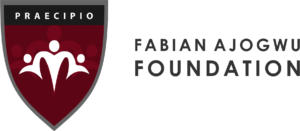 Fabian Ajogwu Foundation Logo
